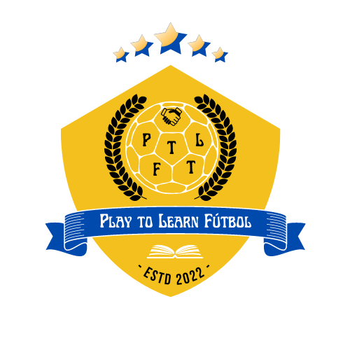 Play to Learn Fútbol